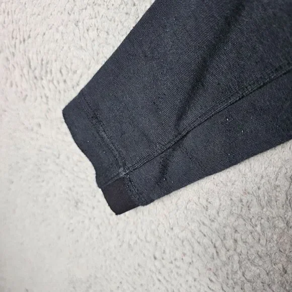 Nike Dri-FIT Showtime Full Zip Basketball Hoodie Women's Medium Black - Picture 3 of 9